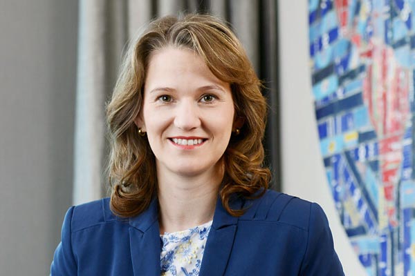 Dr. Eva-D. Leinemann, LL.M.